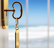 Residential Locksmith Services in Brookline, MA